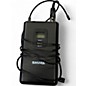Used Shure SLX4 WIRELESS Lavalier Wireless System