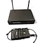 Used Shure SLX4 WIRELESS Lavalier Wireless System