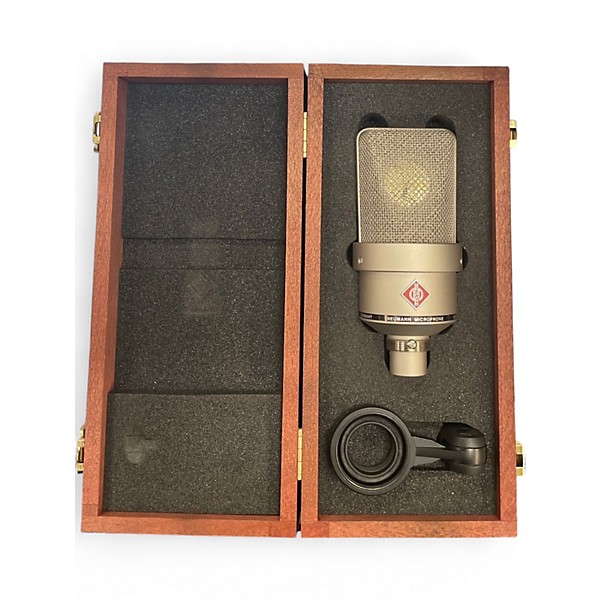 Used Neumann TLM103 Condenser Microphone