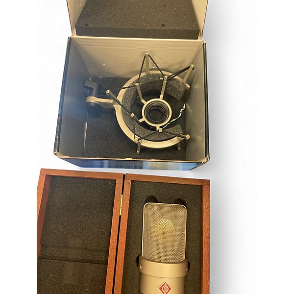 Used Neumann TLM103 Condenser Microphone