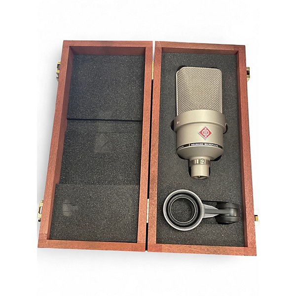 Used Neumann TLM103 Condenser Microphone