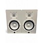 Used Yamaha HS7 W PAIR Powered Monitor thumbnail