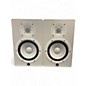 Used Yamaha HS7 W PAIR Powered Monitor