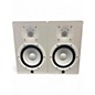 Used Yamaha HS7 W PAIR Powered Monitor