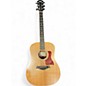 Used Taylor 110 Natural Acoustic Guitar thumbnail