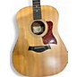 Used Taylor 110 Natural Acoustic Guitar