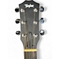 Used Taylor 110 Natural Acoustic Guitar