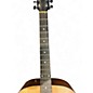 Used Taylor 110 Natural Acoustic Guitar