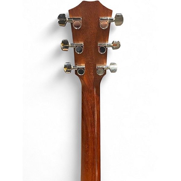 Used Taylor 110 Natural Acoustic Guitar