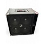 Used Phil Jones Bass COMPACT 4 Bass Cabinet thumbnail