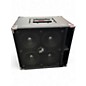 Used Phil Jones Bass COMPACT 4 Bass Cabinet