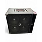 Used Phil Jones Bass COMPACT 4 Bass Cabinet
