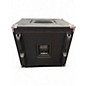 Used Phil Jones Bass COMPACT 4 Bass Cabinet