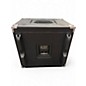 Used Phil Jones Bass COMPACT 4 Bass Cabinet