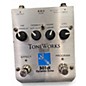 Used KORG ToneWorks 301dl Dynamic Echo Effect Pedal thumbnail