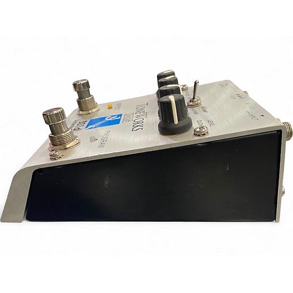 Used KORG ToneWorks 301dl Dynamic Echo Effect Pedal