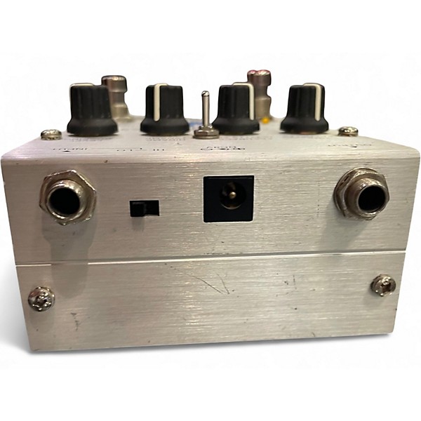 Used KORG ToneWorks 301dl Dynamic Echo Effect Pedal