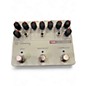 Used Keeley Tone Workstation Guitar Preamp thumbnail