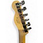 Used Fender Standard Telecaster Butterscotch Solid Body Electric Guitar