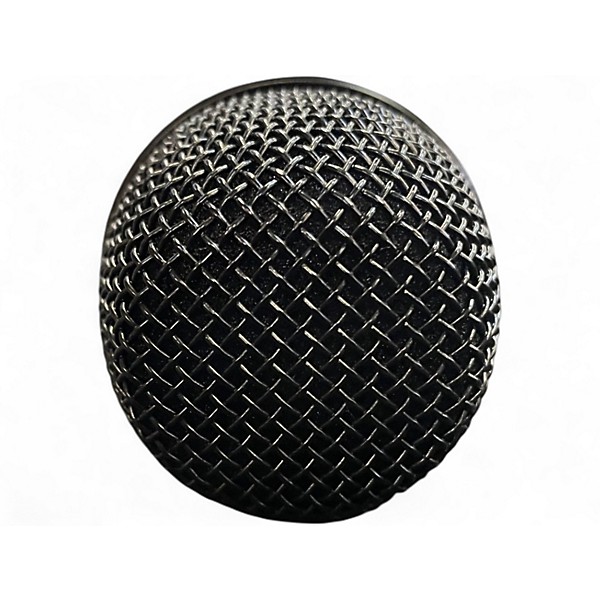 Used Sennheiser E835 Dynamic Microphone