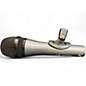 Used Sennheiser E835 Dynamic Microphone