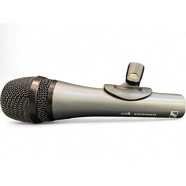 Used Sennheiser E835 Dynamic Microphone