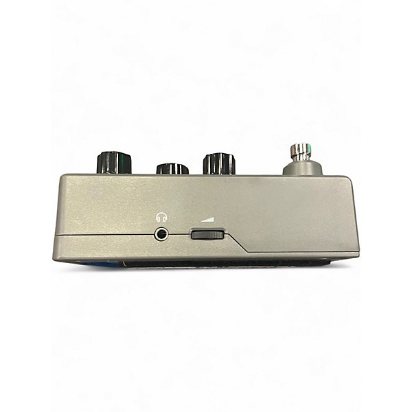 Used Line 6 POD EXPRESS Effect Processor