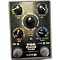 Used Line 6 POD EXPRESS Effect Processor