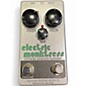 Used Big Monk Electronic Electric Monktress Effect Pedal thumbnail