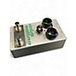 Used Big Monk Electronic Electric Monktress Effect Pedal
