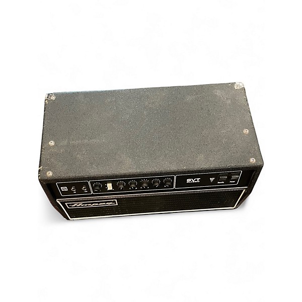 Used Ampeg SVT-CL Classic 300W Tube Bass Amp Head