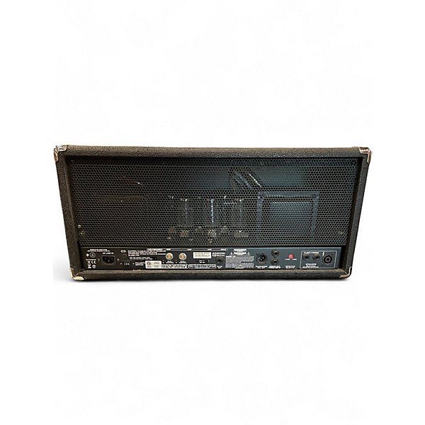 Used Ampeg SVT-CL Classic 300W Tube Bass Amp Head