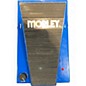 Used Morley PRO SERIES BASS WAH Effect Pedal thumbnail