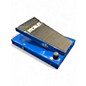 Used Morley PRO SERIES BASS WAH Effect Pedal
