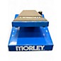 Used Morley PRO SERIES BASS WAH Effect Pedal