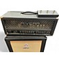 Used Rivera Knucklehead II 120W Tube Guitar Amp Head thumbnail