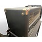 Used Rivera Knucklehead II 120W Tube Guitar Amp Head