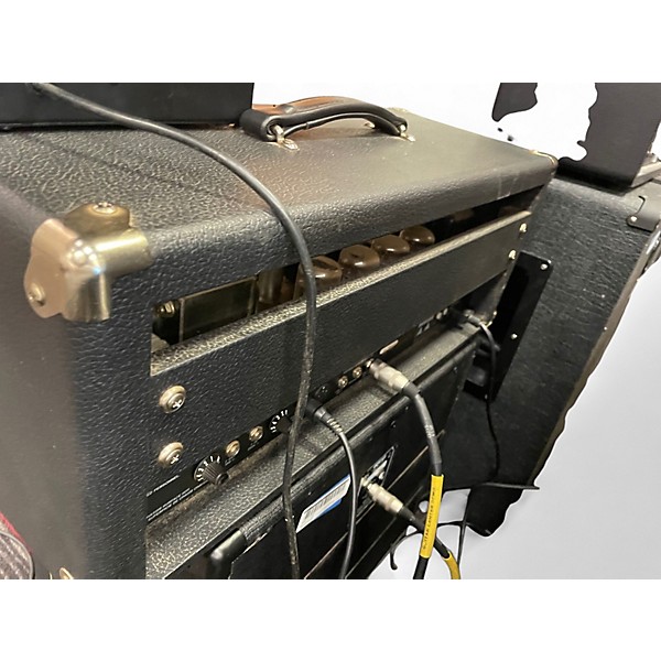 Used Rivera Knucklehead II 120W Tube Guitar Amp Head