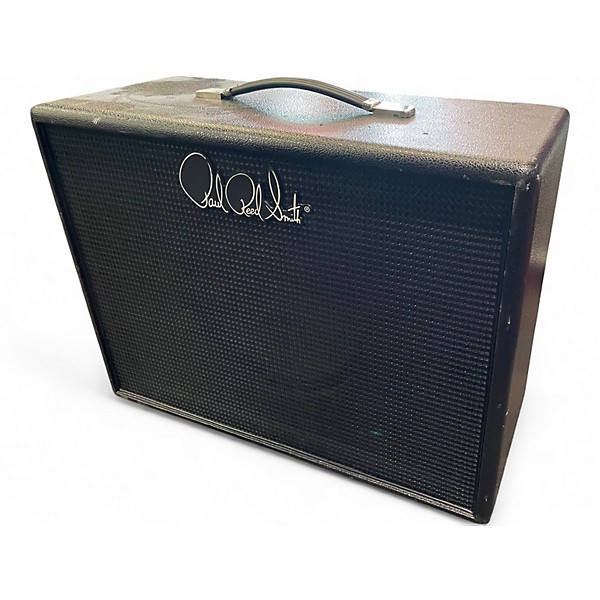 Used PRS MT Mark Tremonti Signature 60-Watt 1x12" Guitar Speaker Cabi Guitar Cabinet