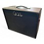 Used PRS MT Mark Tremonti Signature 60-Watt 1x12" Guitar Speaker Cabi Guitar Cabinet