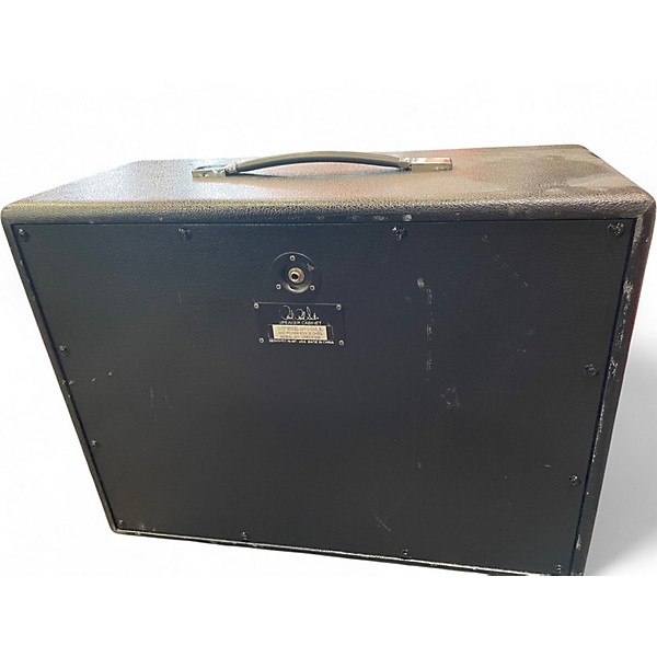 Used PRS MT Mark Tremonti Signature 60-Watt 1x12" Guitar Speaker Cabi Guitar Cabinet