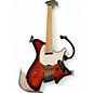 Used strandberg Salen Deluxe NX 6 Vintage Burst Solid Body Electric Guitar thumbnail