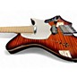 Used strandberg Salen Deluxe NX 6 Vintage Burst Solid Body Electric Guitar