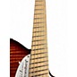 Used strandberg Salen Deluxe NX 6 Vintage Burst Solid Body Electric Guitar