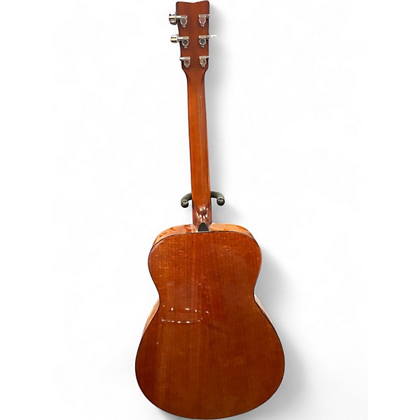 Used Yamaha FS800 Natural Acoustic Guitar
