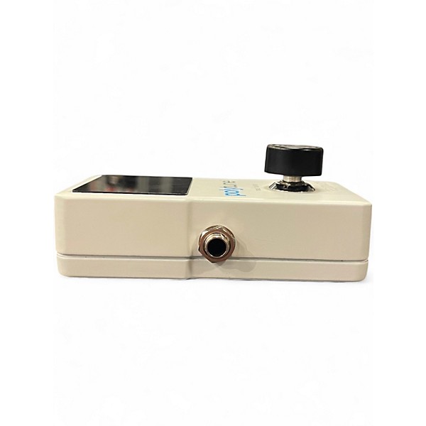 Used TC Electronic Polytune 3 Tuner Tuner Pedal