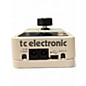Used TC Electronic Polytune 3 Tuner Tuner Pedal