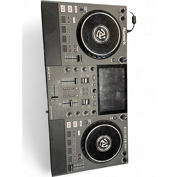 Used Numark MIXSTREAM PRO+ DJ Controller