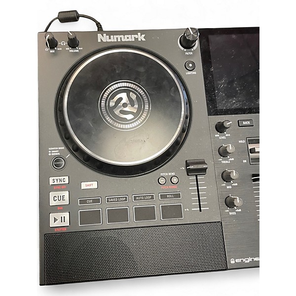 Used Numark MIXSTREAM PRO+ DJ Controller