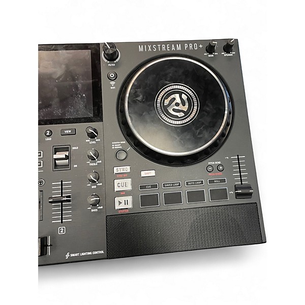 Used Numark MIXSTREAM PRO+ DJ Controller